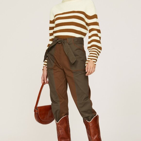 Gracelyn Turtleneck - Picture 2 of 5